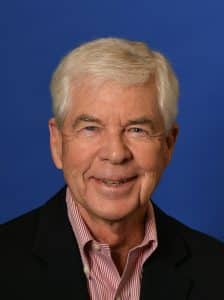 Chip Rohde