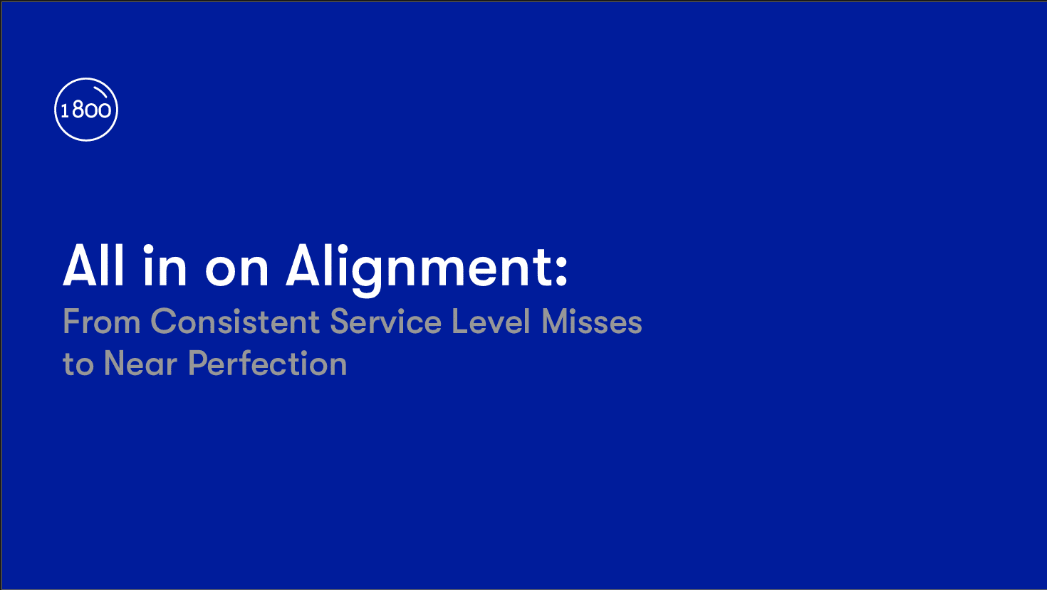 Call Center Campus Attendee Page 5 1-800 contacts