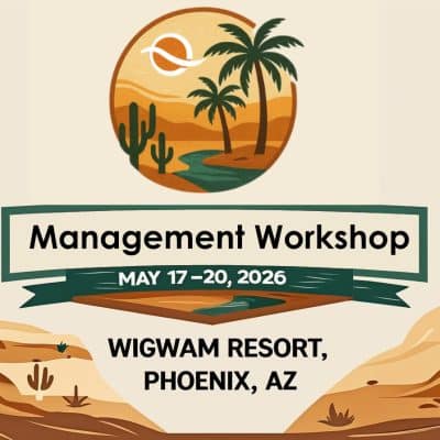 Contact Center Management Workshop