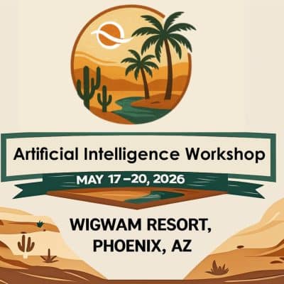 Artificial Intelligence in the Contact Center Workshop