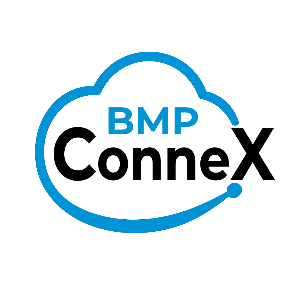 BMP ConneX Logo