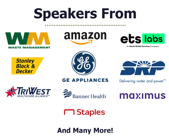 Call Center Campus Sponsor Opportunity 1 speakers 1