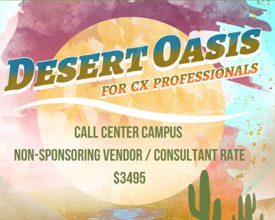 Non-Sponsoring Consulting/Vendor Rate