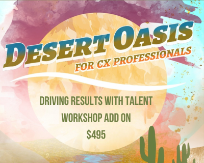 Driving Results with Talent - Call Center Campus Add-on
