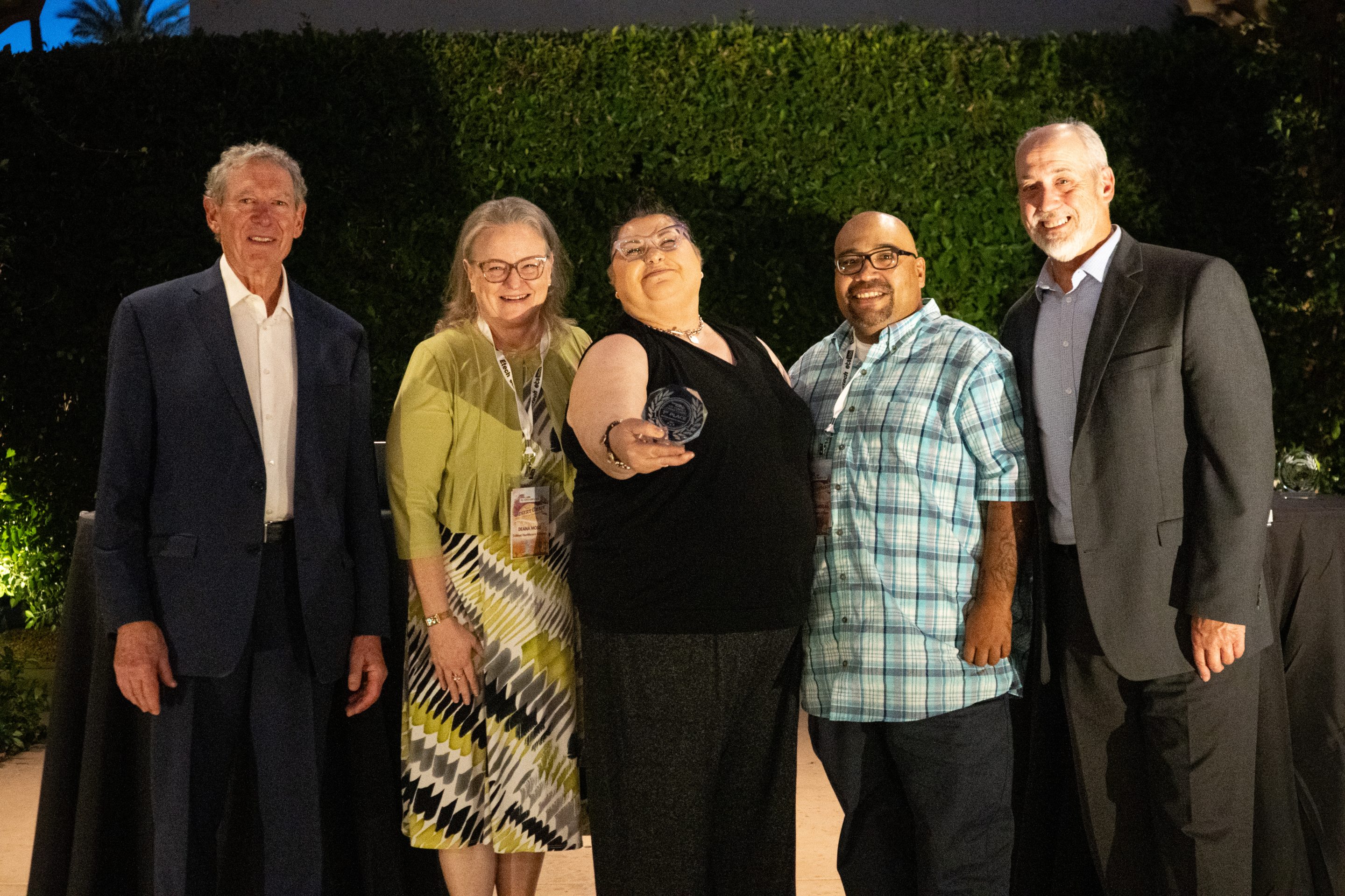 Delta Dental of AZ center of excellence