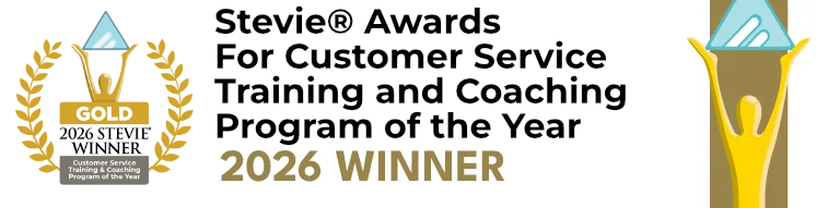 Stieve Awards Gold winner Email